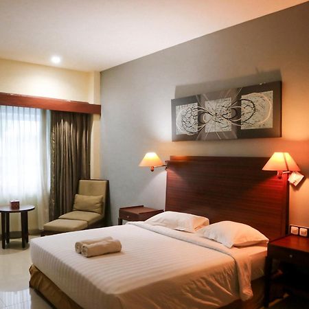 Hotel Mariat סורונג מראה חיצוני תמונה