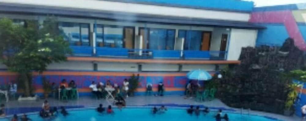 Hotel Mariat סורונג מראה חיצוני תמונה
