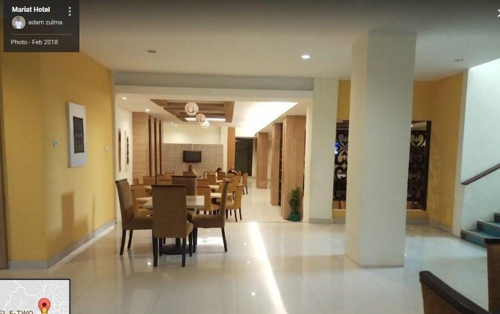 Hotel Mariat סורונג מראה חיצוני תמונה
