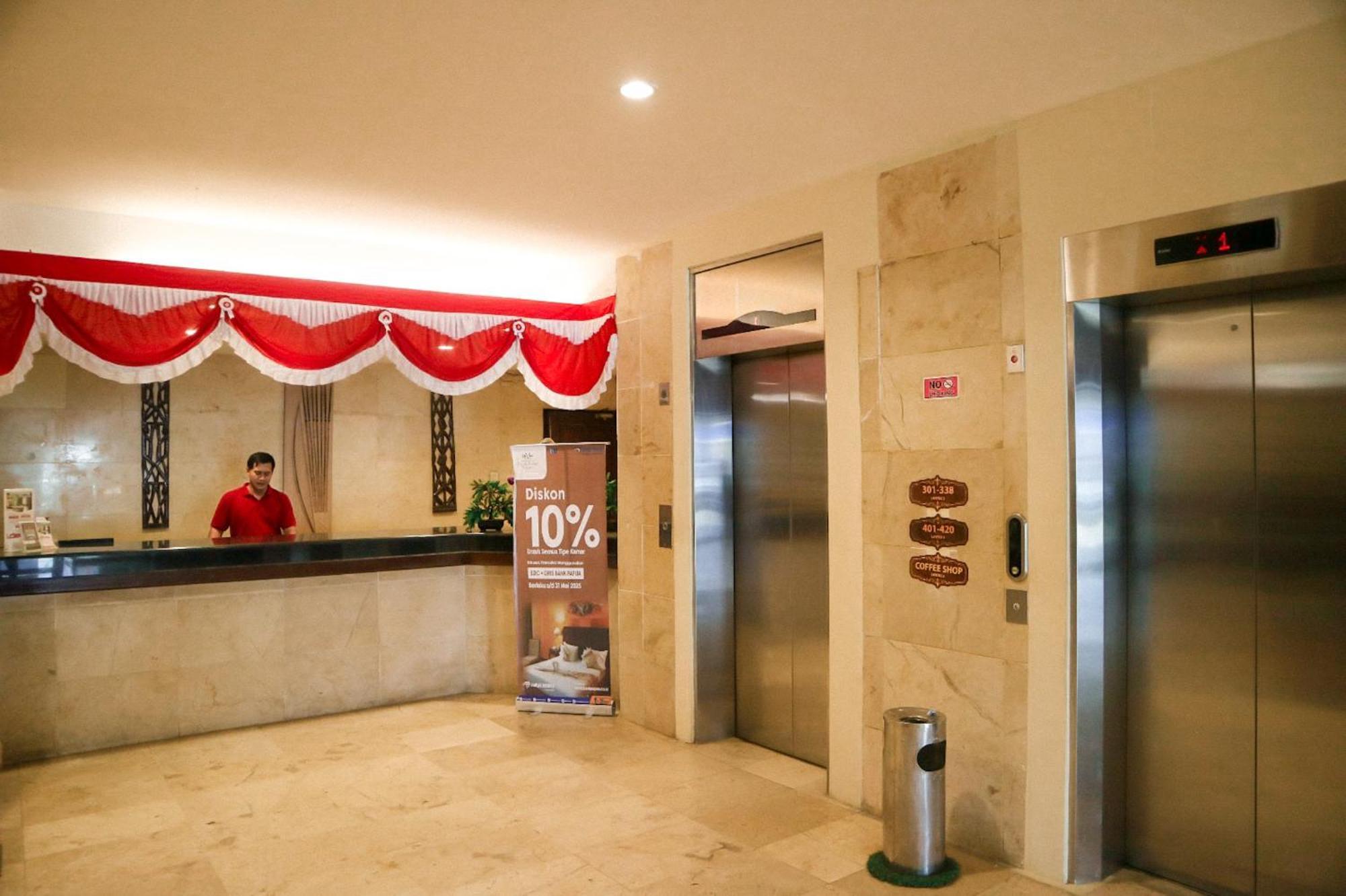 Hotel Mariat סורונג מראה חיצוני תמונה
