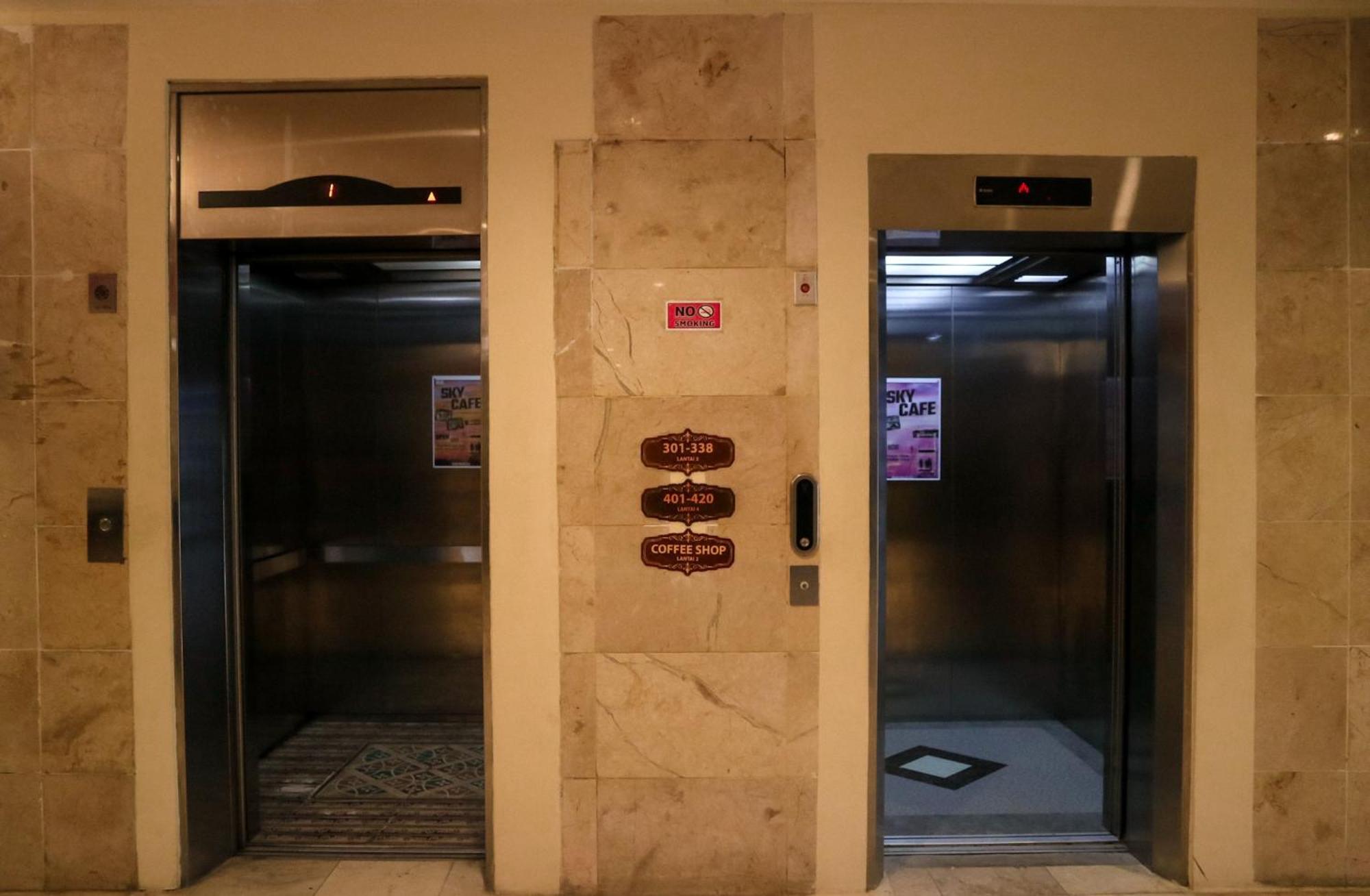 Hotel Mariat סורונג מראה חיצוני תמונה