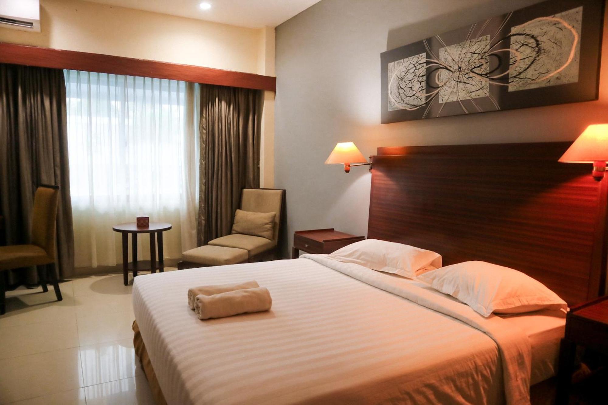 Hotel Mariat סורונג מראה חיצוני תמונה