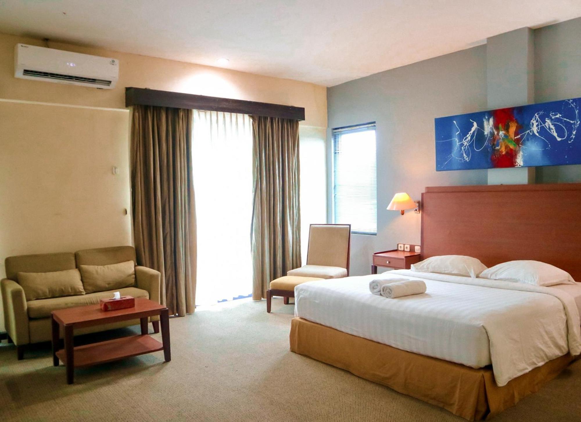 Hotel Mariat סורונג מראה חיצוני תמונה