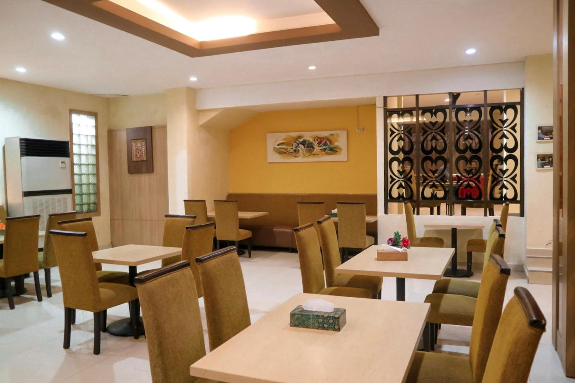 Hotel Mariat סורונג מראה חיצוני תמונה
