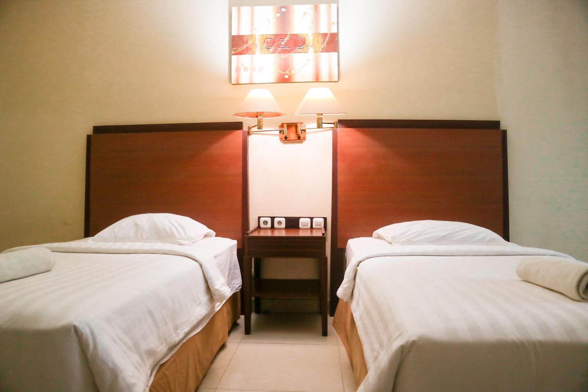 Hotel Mariat סורונג מראה חיצוני תמונה
