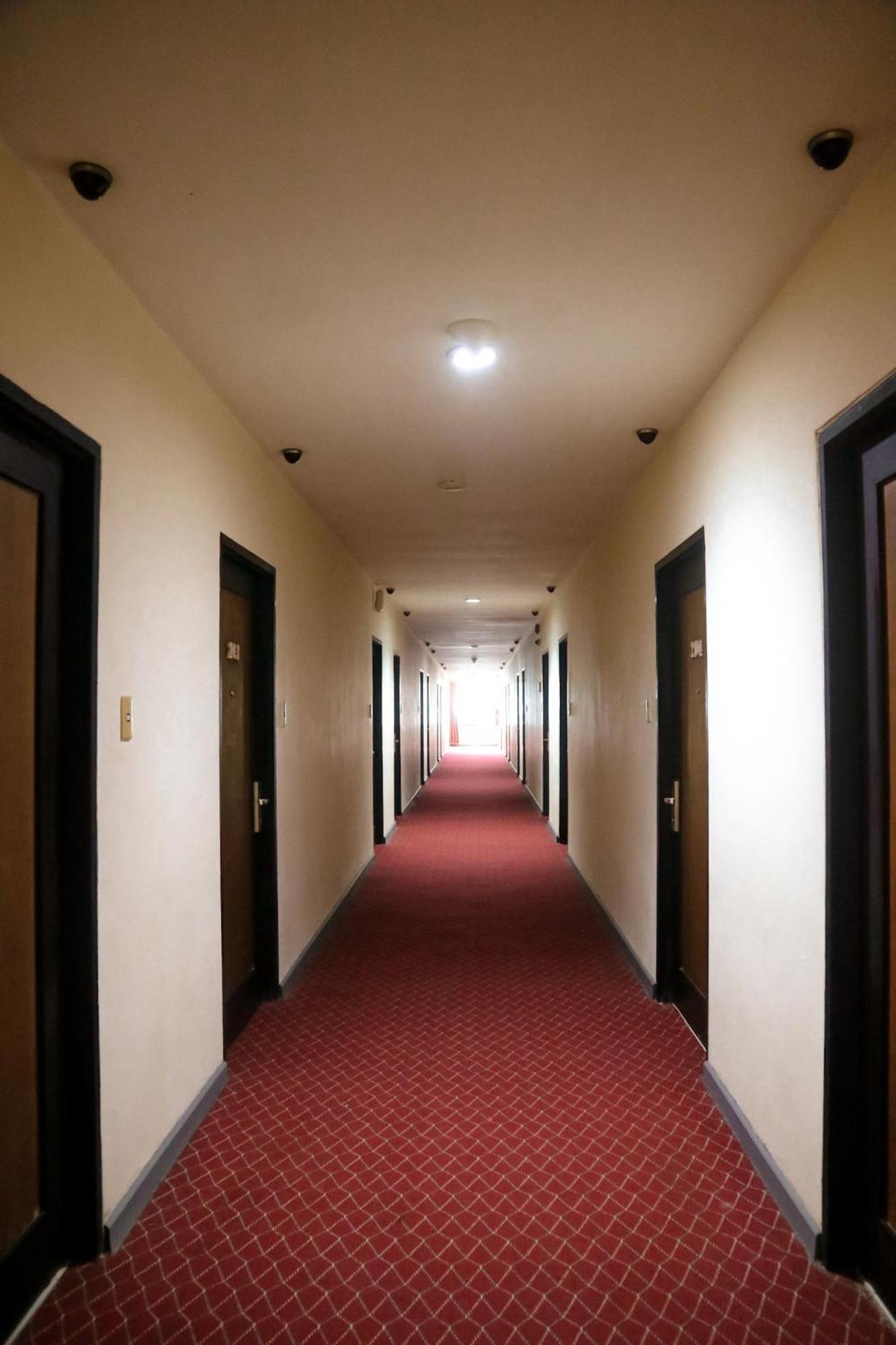 Hotel Mariat סורונג מראה חיצוני תמונה