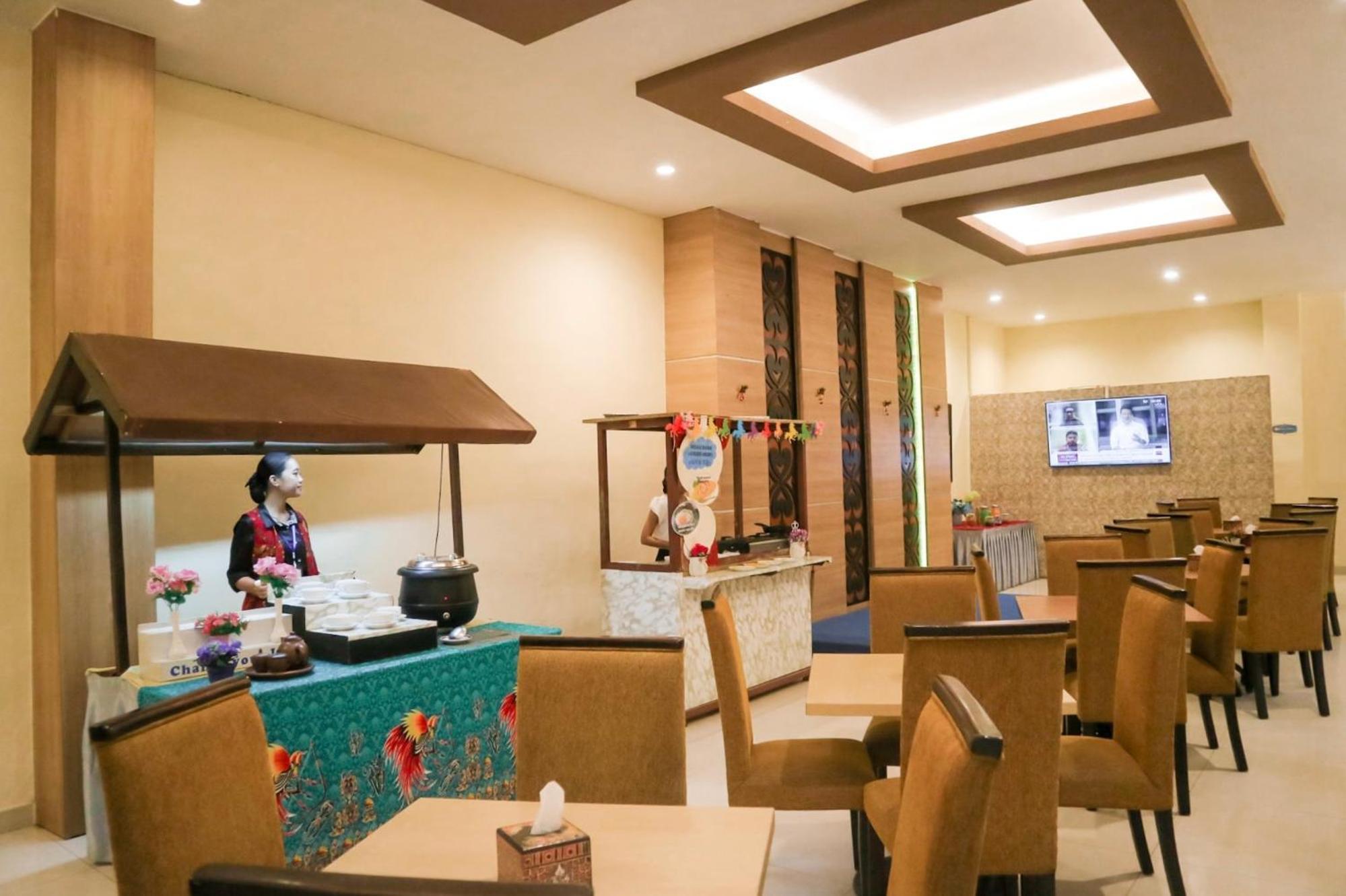 Hotel Mariat סורונג מראה חיצוני תמונה