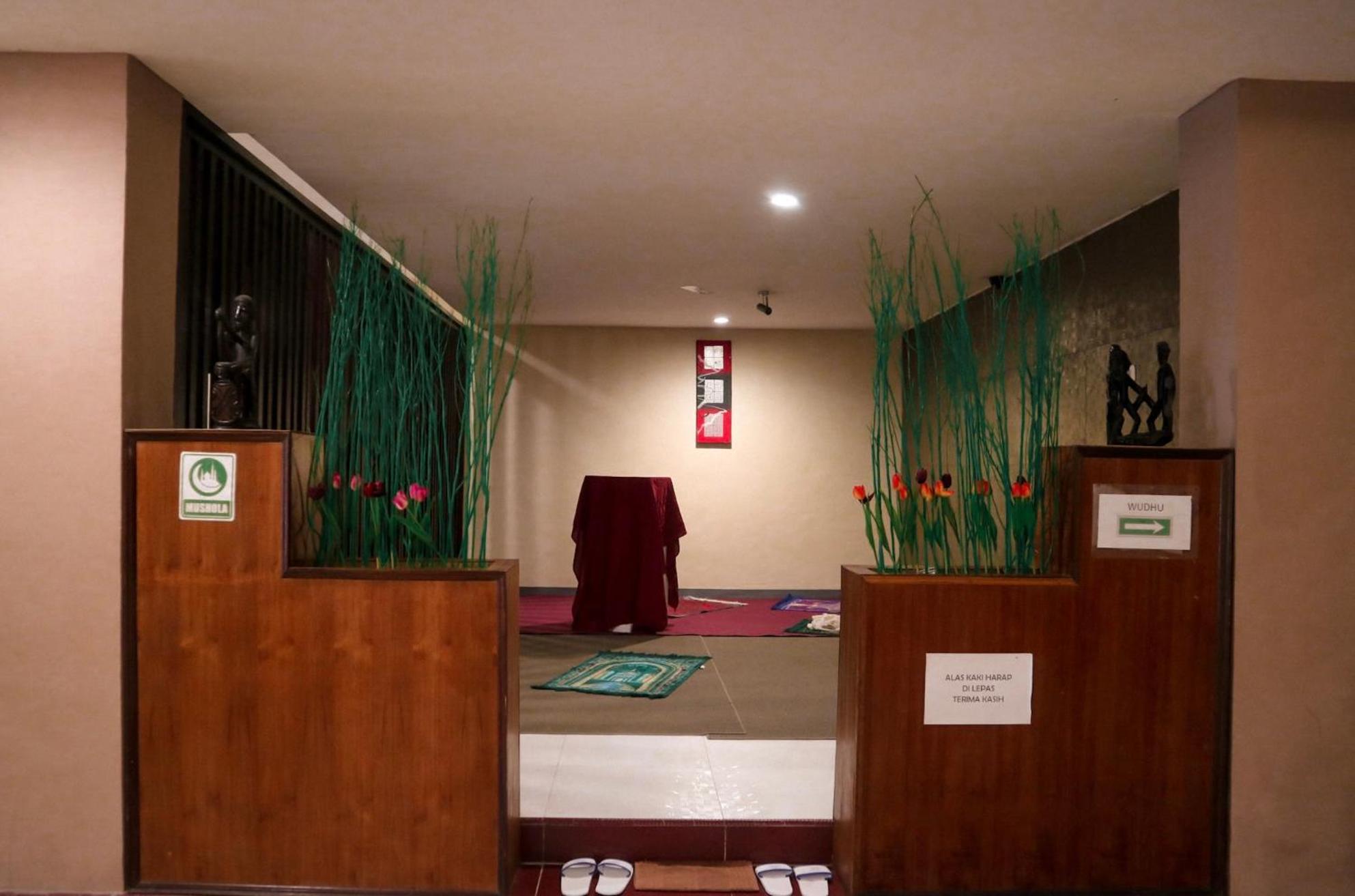 Hotel Mariat סורונג מראה חיצוני תמונה