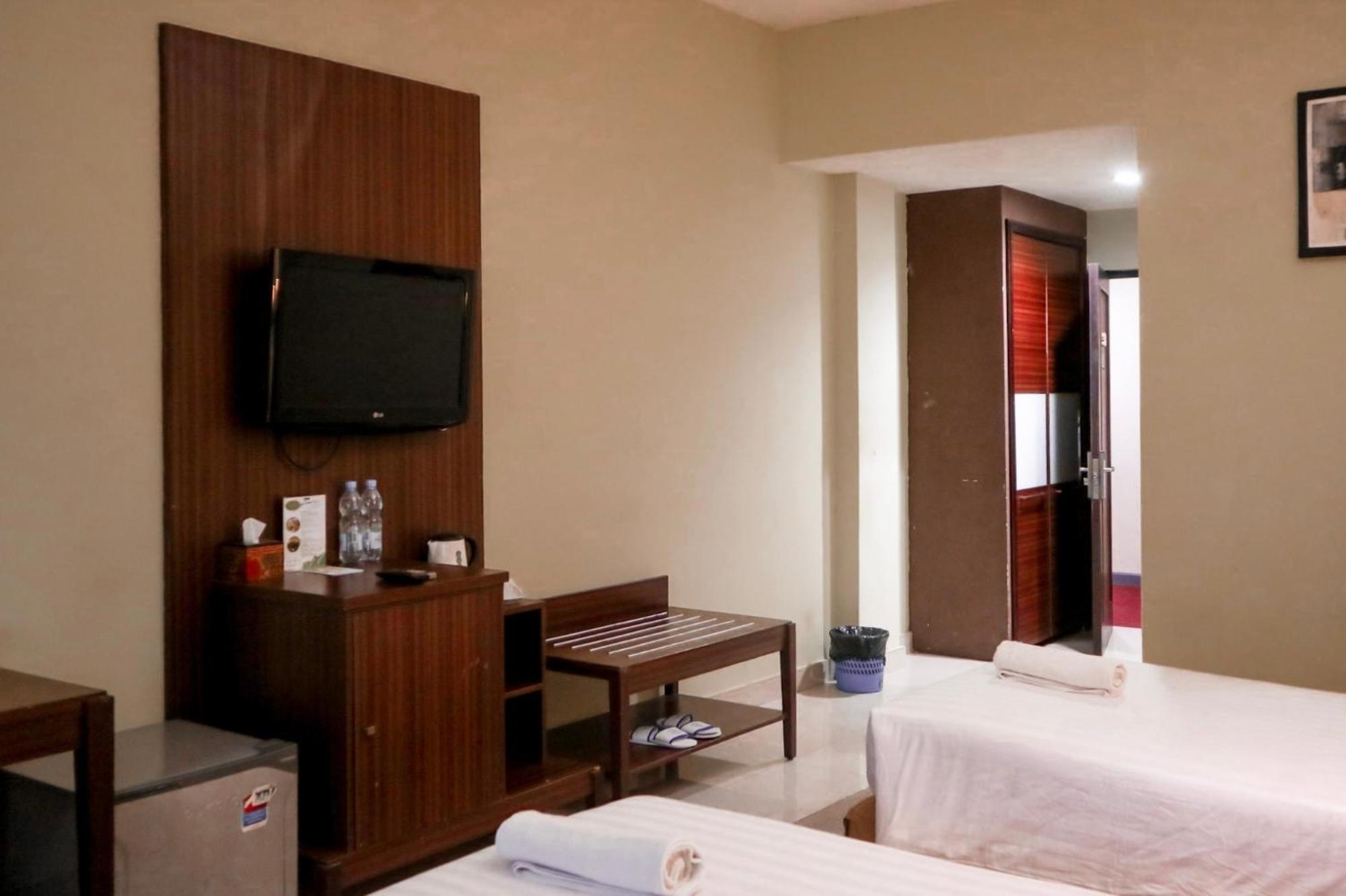 Hotel Mariat סורונג מראה חיצוני תמונה