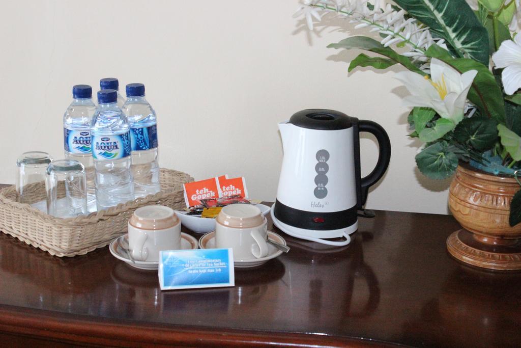 Hotel Mariat סורונג חדר תמונה