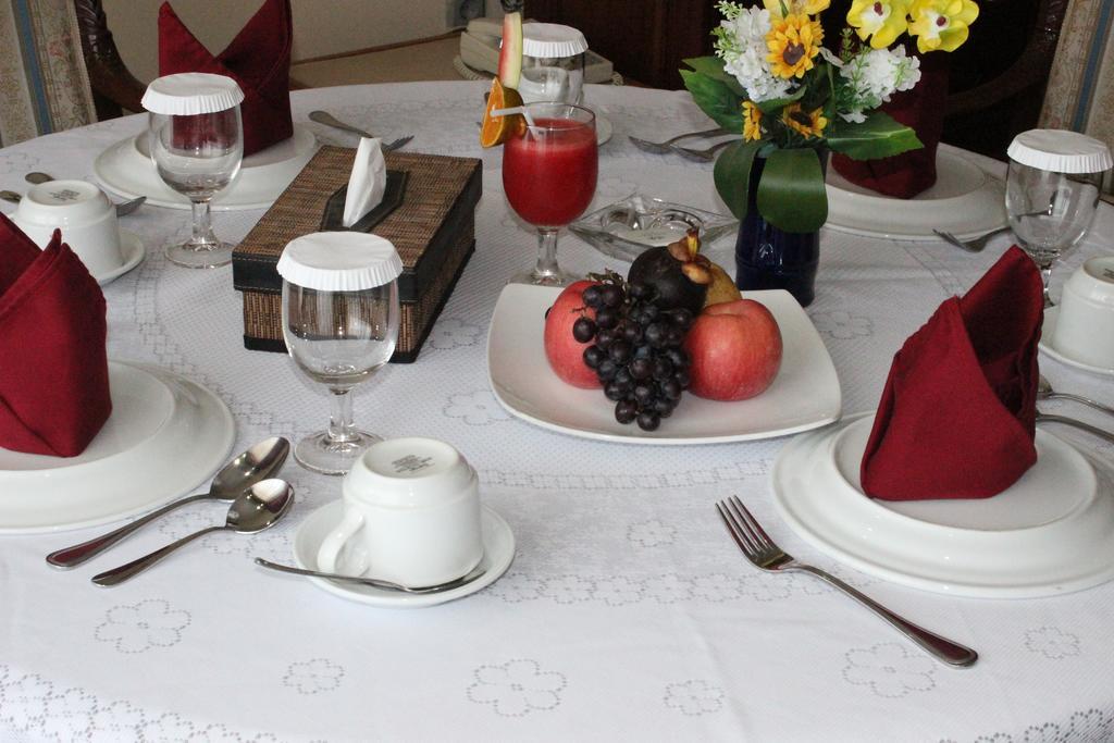 Hotel Mariat סורונג חדר תמונה