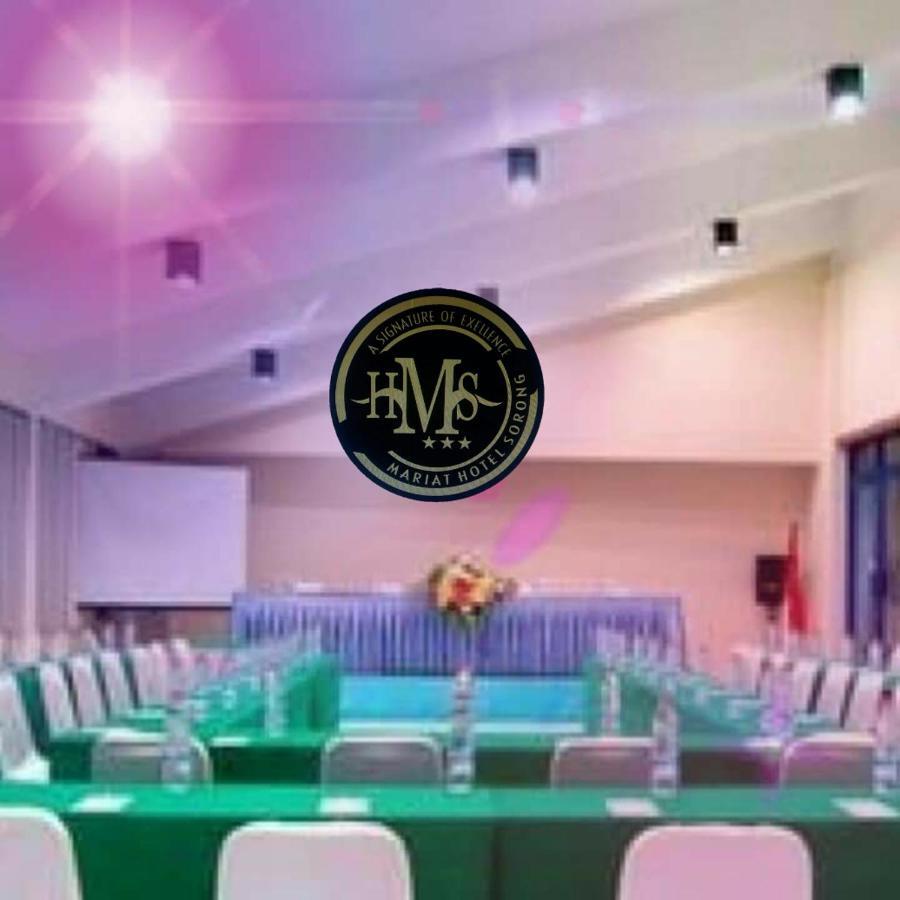 Hotel Mariat סורונג מראה חיצוני תמונה